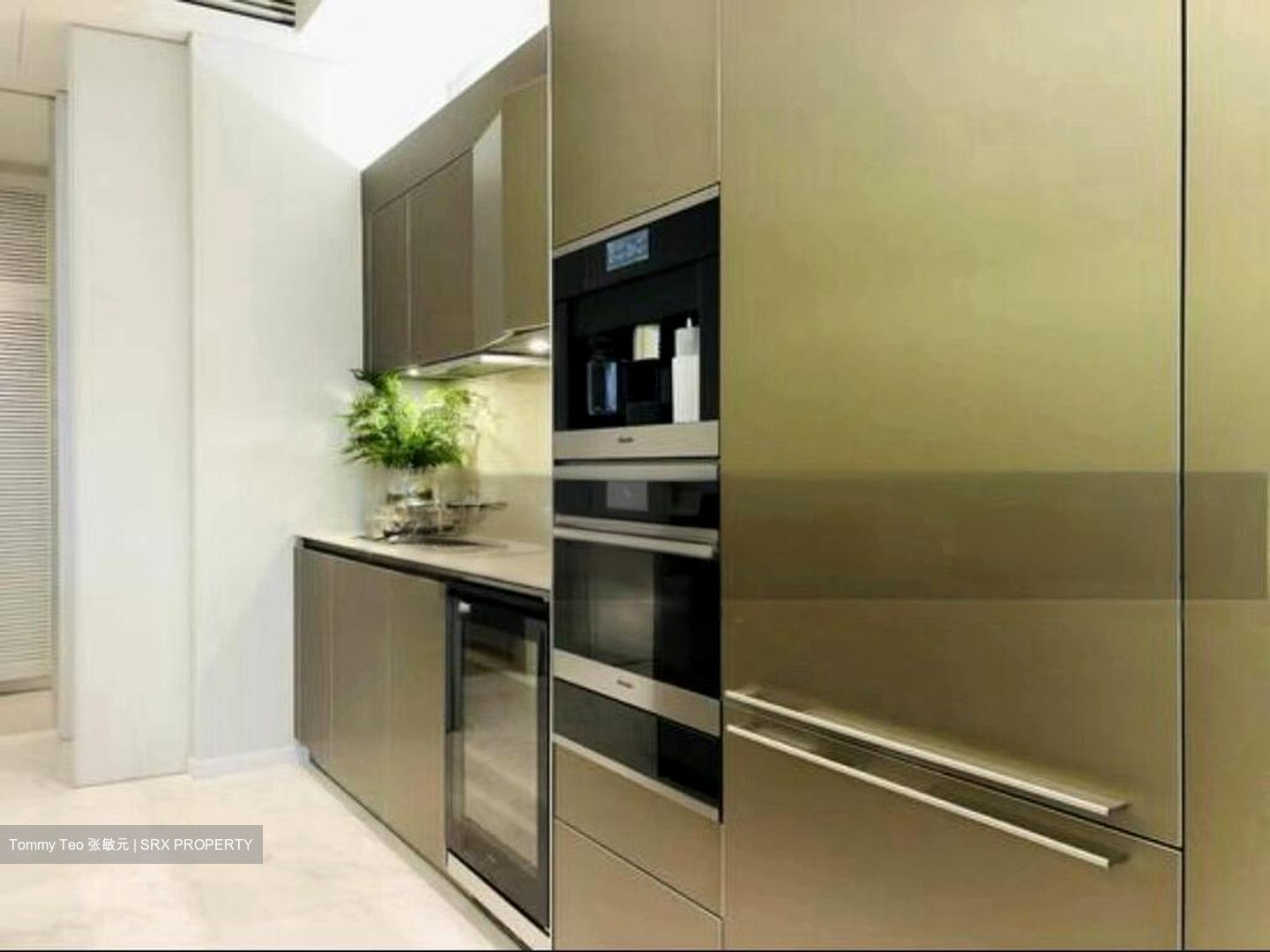 South Beach Residences (D7), Apartment #453371481